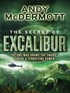 The Secret of Excalibur (eBook): Nina Wilde and Eddie Chase Series, Book 3